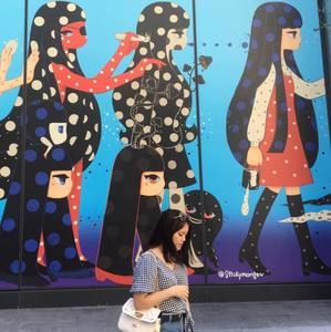 Meet your Posher, Vy